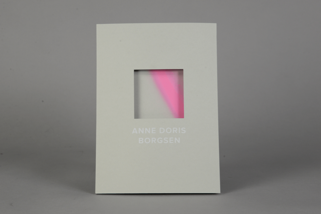 Anne D Borgen Buch Cover