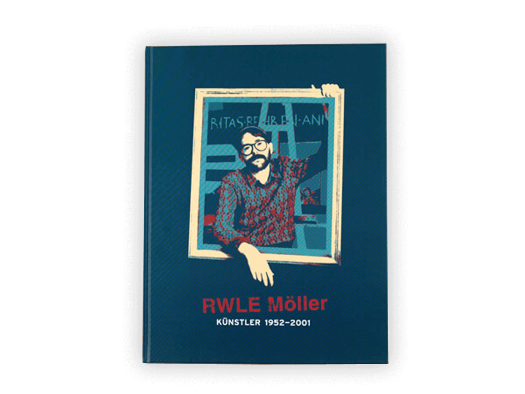 RWLE Moeller Cover