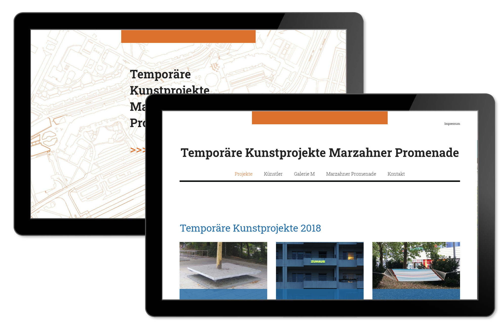 Website TKMP 2