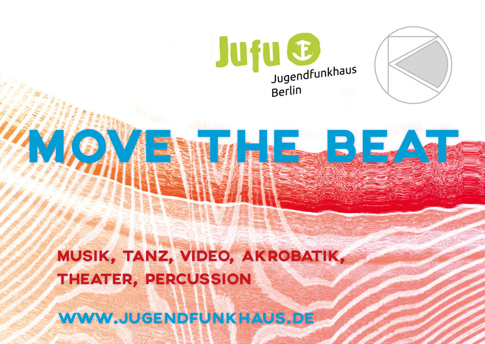 jufu-move_the_beat