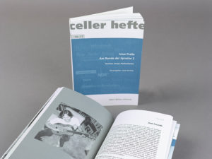 celler hefte 14-17 -Uwe Pralle