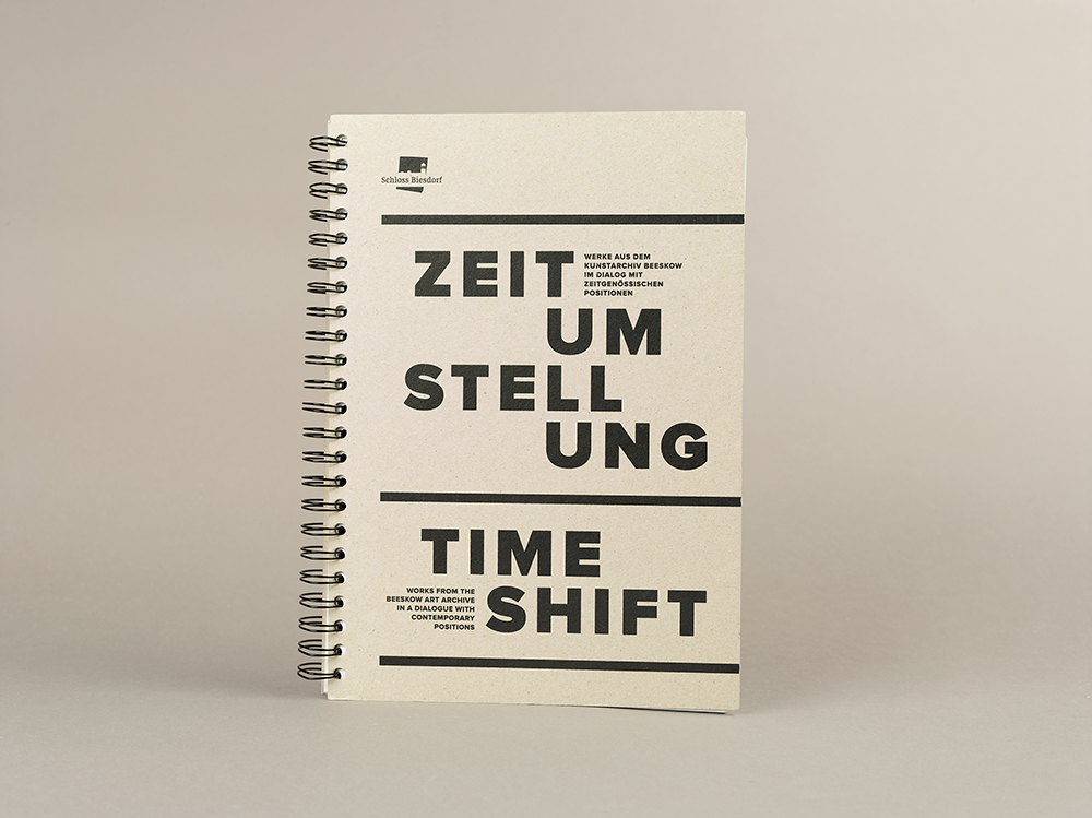 Biesdorf - Zeitumstellung