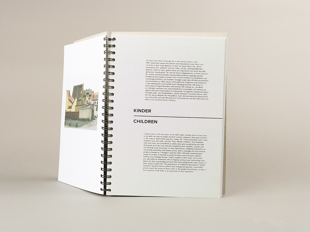 Biesdorf - Zeitumstellung