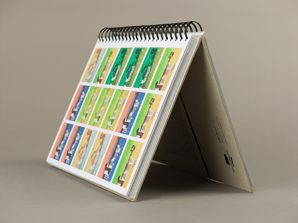 Biesdorf - Zeitumstellung