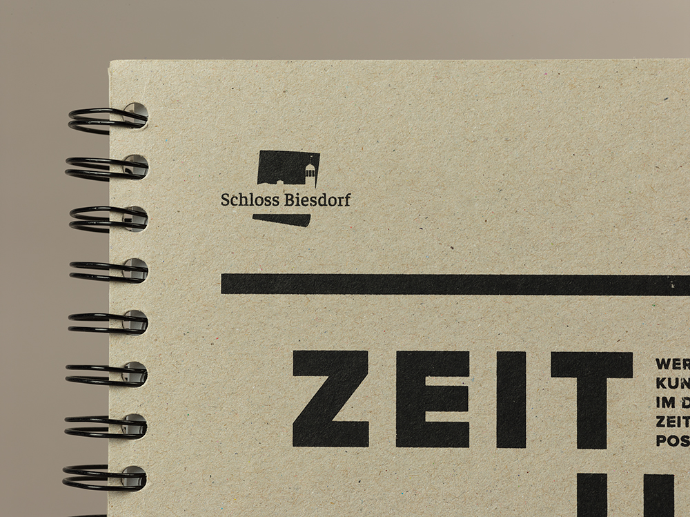 Biesdorf - Zeitumstellung