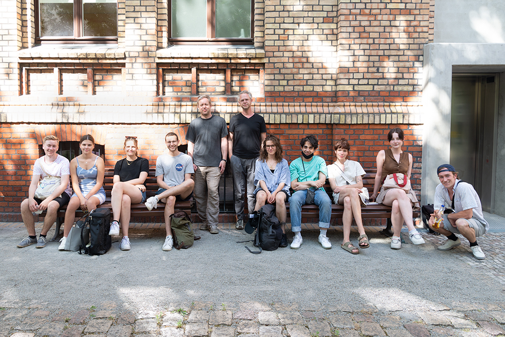 Mitte Museum - Exkursion