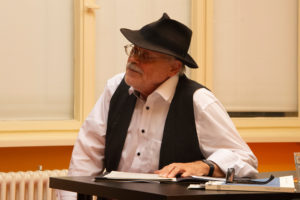 celler hefte 14-17 -Uwe Pralle