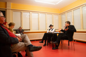 celler hefte 14-17 -Uwe Pralle